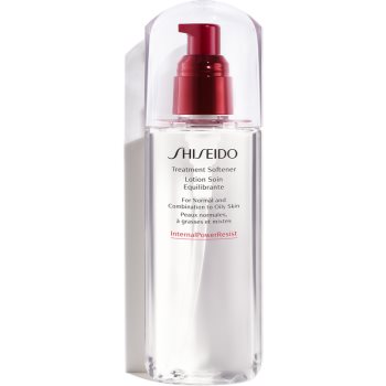 Shiseido Generic Skincare Treatment Softener lotiune hidratanta pentru fata pentru piele normală și mixtă - imagine 2